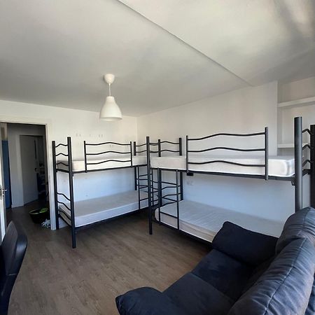 Bierzo Habita Apartments ปอนเฟร์ราดา ภายนอก รูปภาพ