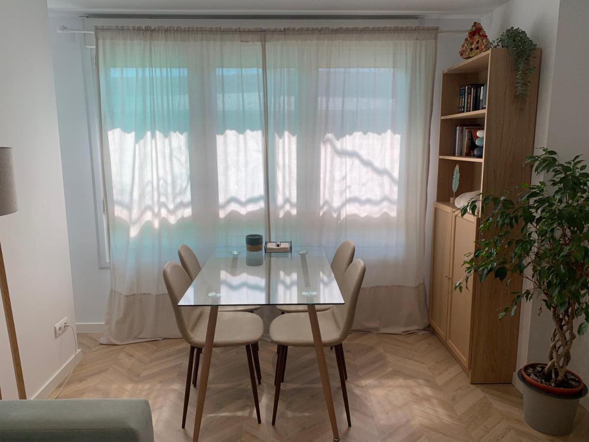 Bierzo Habita Apartments ปอนเฟร์ราดา ภายนอก รูปภาพ