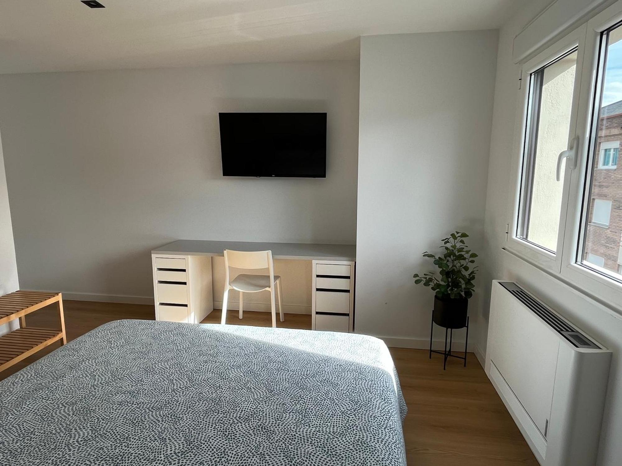 Bierzo Habita Apartments ปอนเฟร์ราดา ภายนอก รูปภาพ