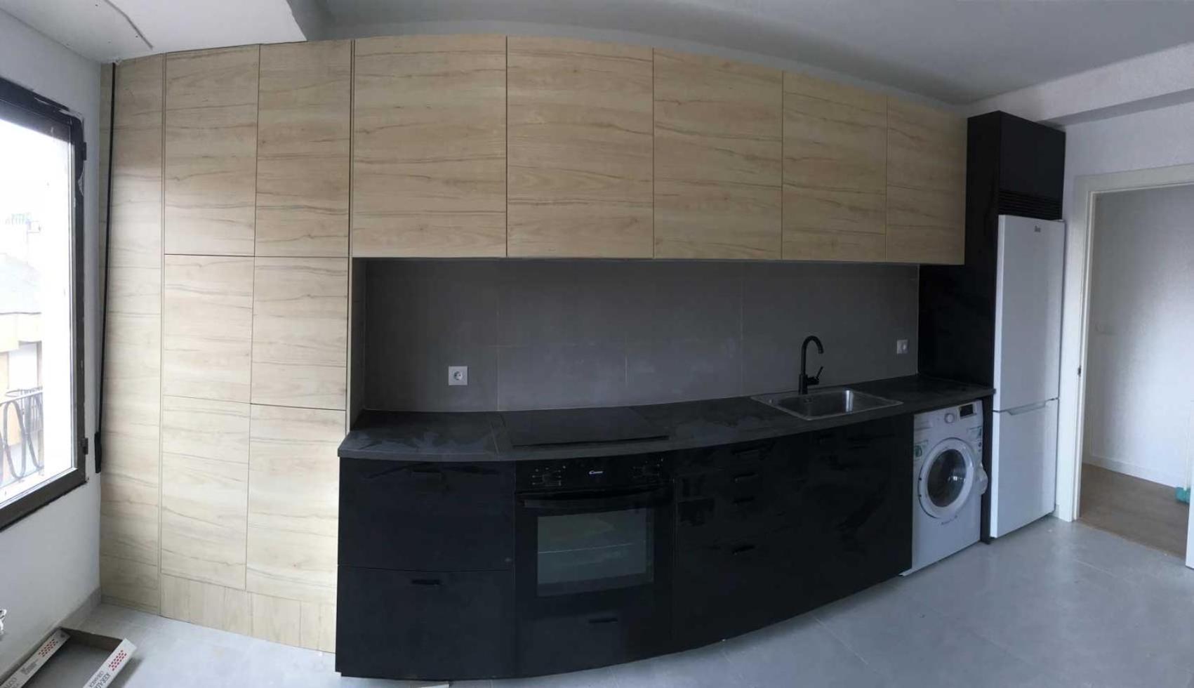 Bierzo Habita Apartments ปอนเฟร์ราดา ห้อง รูปภาพ