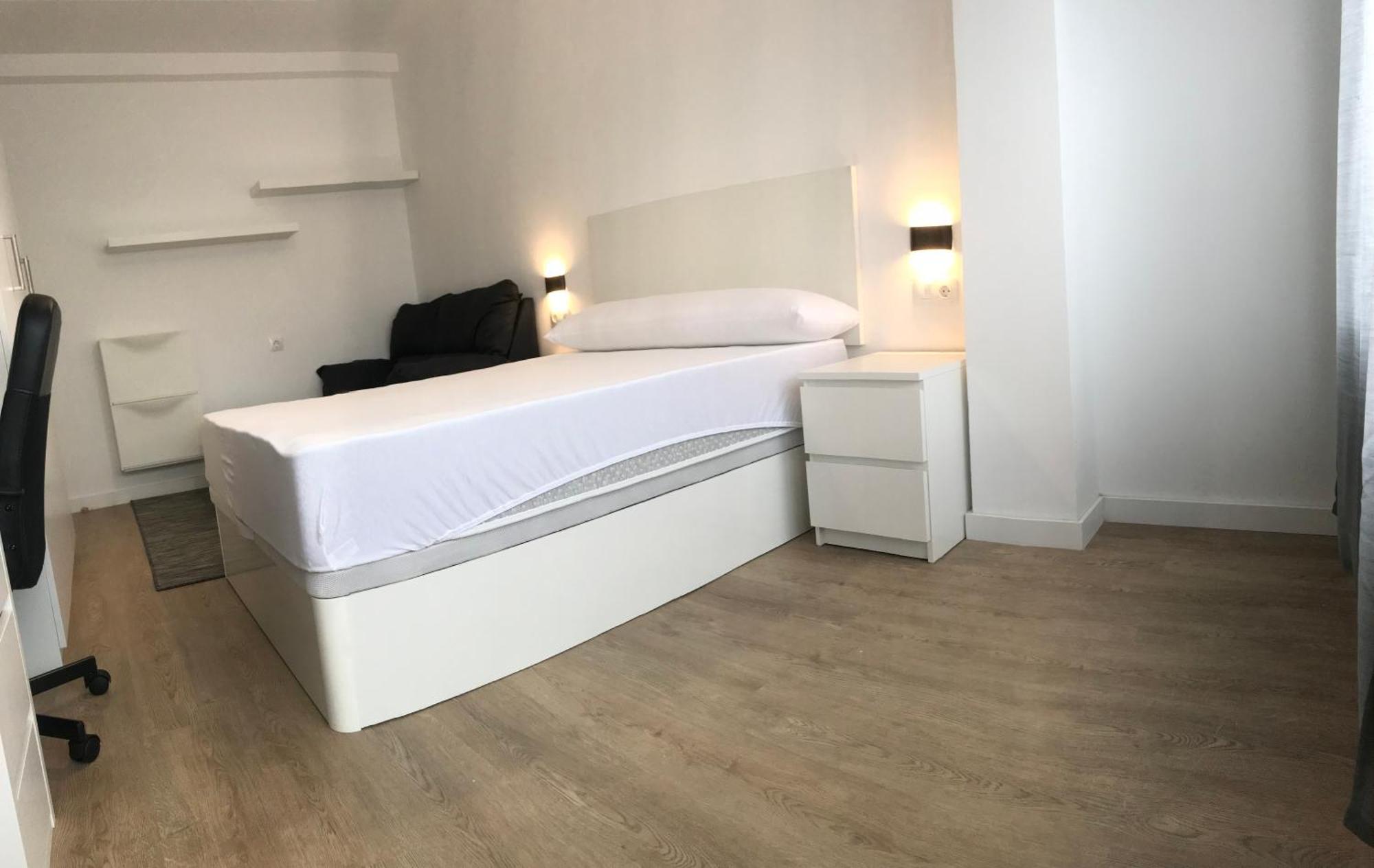 Bierzo Habita Apartments ปอนเฟร์ราดา ห้อง รูปภาพ