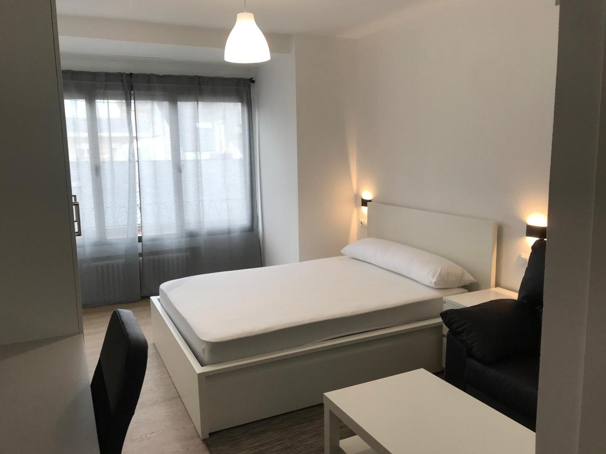 Bierzo Habita Apartments ปอนเฟร์ราดา ห้อง รูปภาพ
